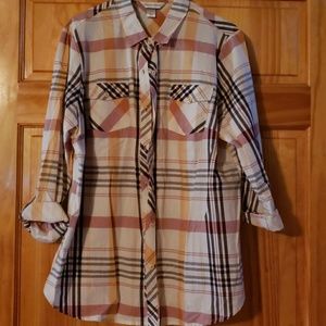 CHRISTOPHER  & BANKS Shirt